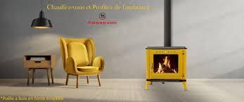 LES PRODUITS HOSSEVEN