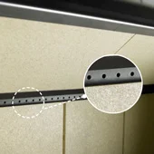 Aire terciario o de seguridad